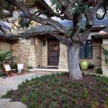 Mailbox / Entry