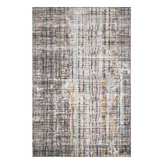 Loloi Contemporary 2'-4" X 4' Area Rugs In Multicolor Finish MEDUMED-08CCML2440