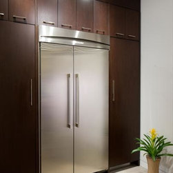Thermador - Refrigeration - Refrigerators