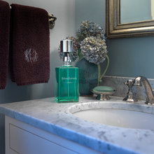 Bathroom Accessories