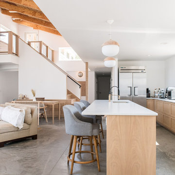 Elliott Island Residence