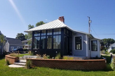 Exterior home idea in Philadelphia