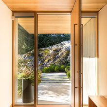 Entry way