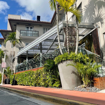 The Lennox Hotel - Miami Beach