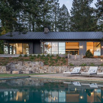 Howell Mountain