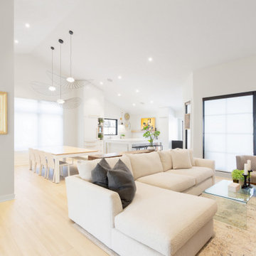 Glam Interior