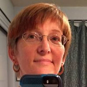 Laurie Kossoff's photo