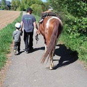 Foto von Virge Ou