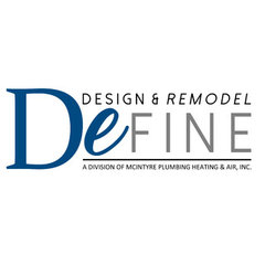 Define Design & Remodel