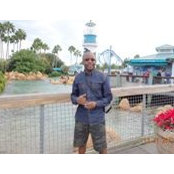 William Kizito's photo