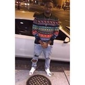 Carl Maximus's photo