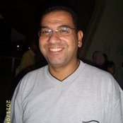 Magdy Zayed's photo