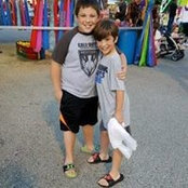 Kristen Blakey's photo