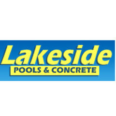 Lakeside Pools And Concrete