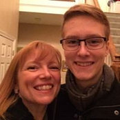 Julie Krasner's photo