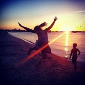 Molly Gordon's photo