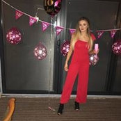 Toni Doyle's photo