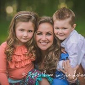 Heather Shanks foto