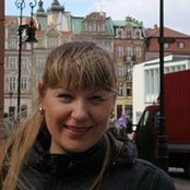 Алла Дзержинскаяさんの写真