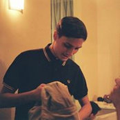 Евгений Тимохин's photo