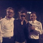 Shawn Navarro's photo