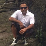 Robert Rocha's photo