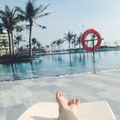 Hana Gin's photo