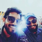 Foto von Haque Venghat