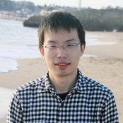 Liang He's photo