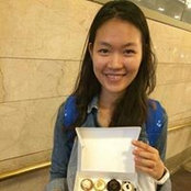 Wei Chi's photo