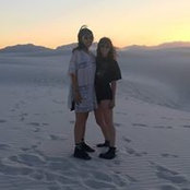 Blanche Jamail's photo