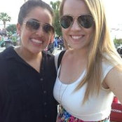 Foto von Ashley Rodriguez