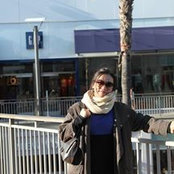 dori park's photo