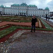 Oksana Fedoryshyn's photo