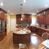 Shervin Farrell's photo