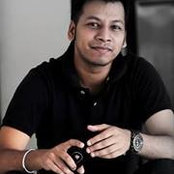Foto von Nasher Ahmed