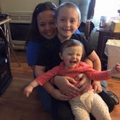 Tiffany Mull's photo