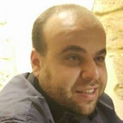 Ali Mostafa's photo