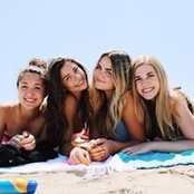 Trinity Claggs foto