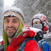 Joshua Boyle's photo