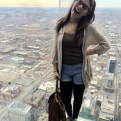 Jordan Smith's photo