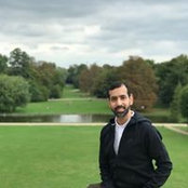 Imad Askaris foto