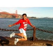 Sandeep Balijepallis foto