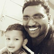 Anoop VA's photo