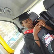 Khadijah Abdullahis foto