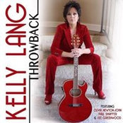 Kelly Lang's photo