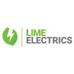 Lime Electrics Williamstown