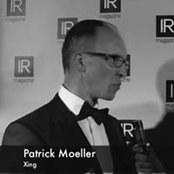Patrick Möller's photo