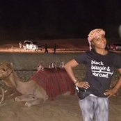 Nafisa Bunch's photo