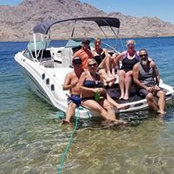 Monte Kay Yohr's photo